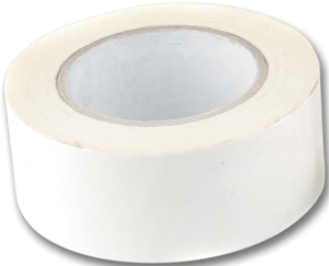 12 x Rolls Of Double Sided Tape 50mm x 50M